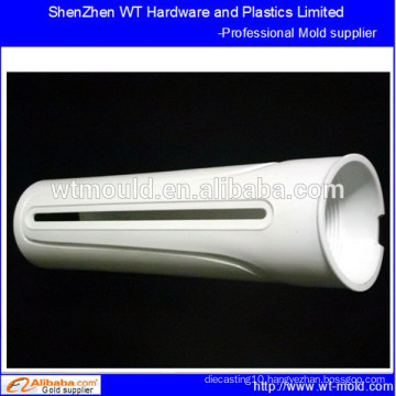 Plastic Part Design for Injection Molding